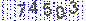 This Is CAPTCHA Image
