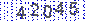 This Is CAPTCHA Image